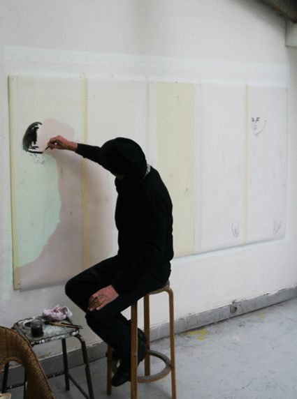 Atelier Michael Woolworth