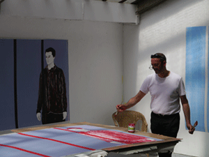 Atelier Michael Woolworth