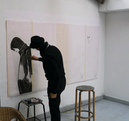 Atelier Michael Woolworth