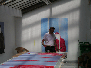 Atelier Michael Woolworth