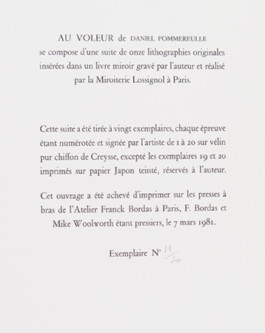 Atelier Michael Woolworth