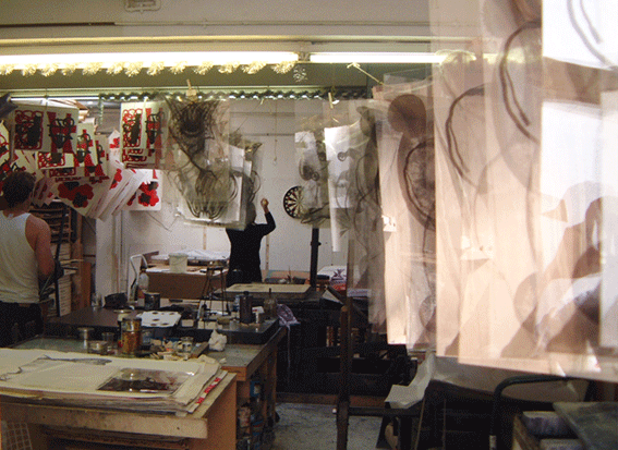 Atelier Michael Woolworth