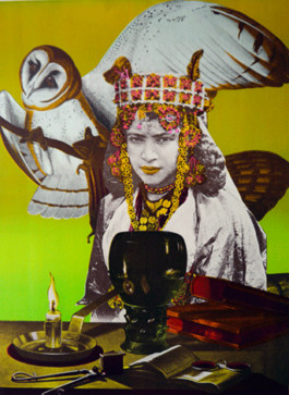 Atelier Michael Woolworth