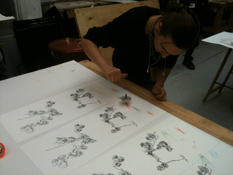 Atelier Michael Woolworth