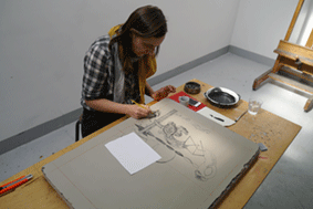 Atelier Michael Woolworth