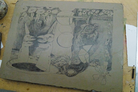 Atelier Michael Woolworth