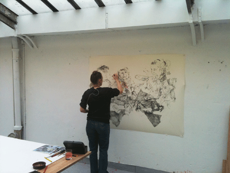 Atelier Michael Woolworth