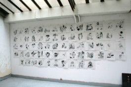 Atelier Michael Woolworth