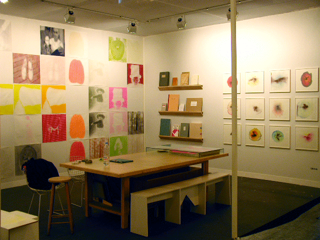 Atelier Michael Woolworth