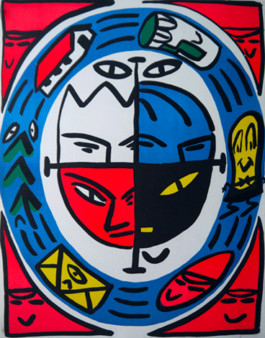 Atelier Michael Woolworth