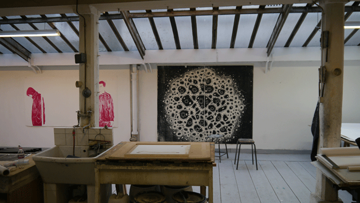 Atelier Michael Woolworth