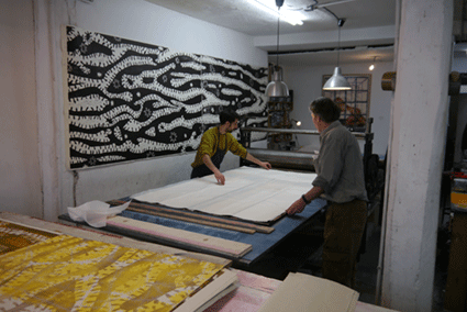 Atelier Michael Woolworth