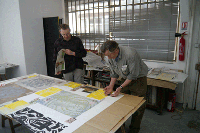 Atelier Michael Woolworth