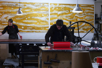 Atelier Michael Woolworth