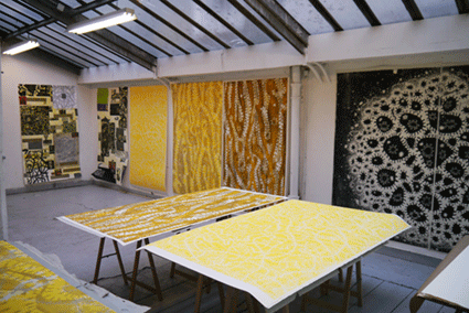 Atelier Michael Woolworth