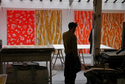 Atelier Michael Woolworth