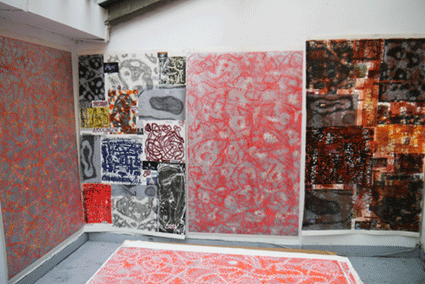 Atelier Michael Woolworth