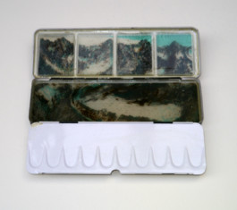 Atelier Michael Woolworth