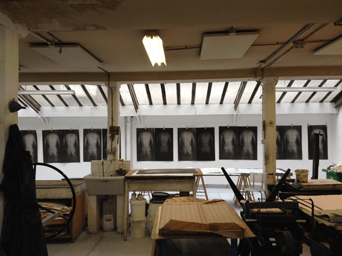 Atelier Michael Woolworth