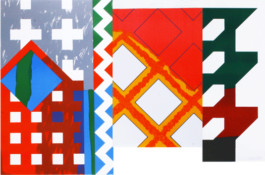 Atelier Michael Woolworth