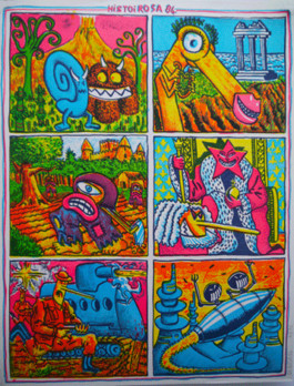 Atelier Michael Woolworth