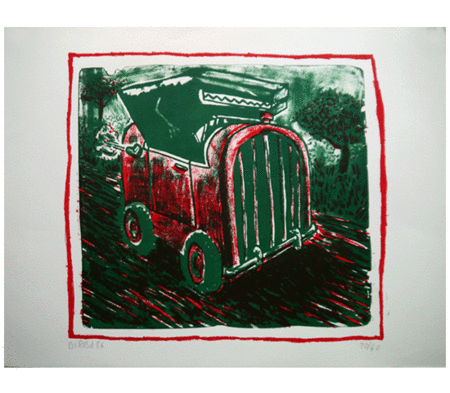 Atelier Michael Woolworth