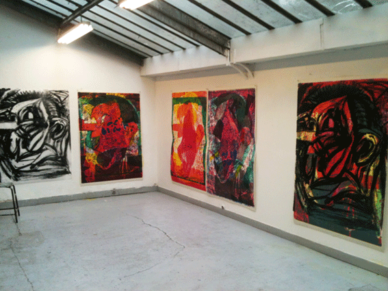 Atelier Michael Woolworth