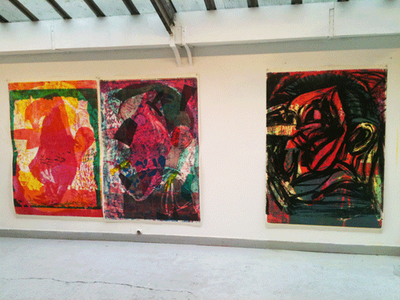 Atelier Michael Woolworth