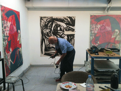 Atelier Michael Woolworth