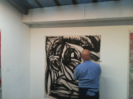 Atelier Michael Woolworth