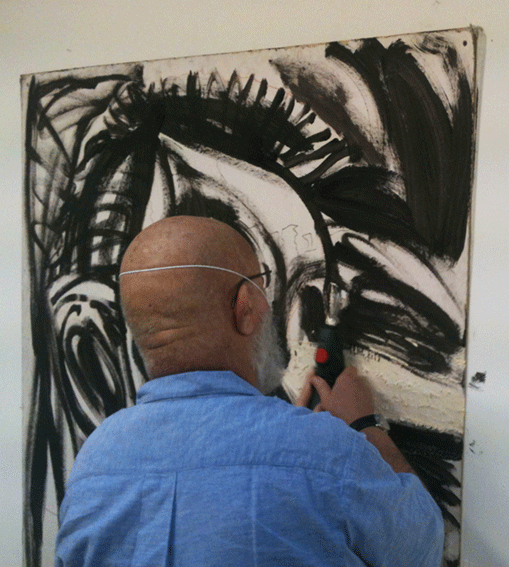 Atelier Michael Woolworth