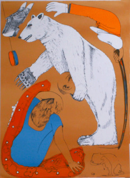 Atelier Michael Woolworth