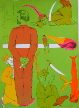 Atelier Michael Woolworth