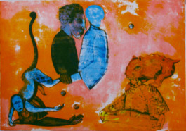 Atelier Michael Woolworth