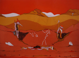 Atelier Michael Woolworth