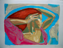 Atelier Michael Woolworth