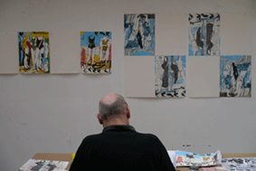 Atelier Michael Woolworth