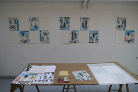 Atelier Michael Woolworth