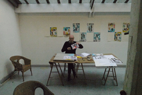 Atelier Michael Woolworth