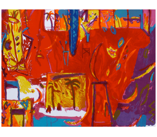 Atelier Michael Woolworth