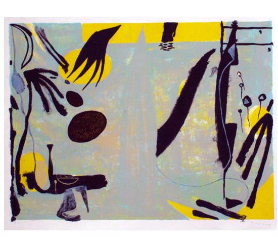 Atelier Michael Woolworth