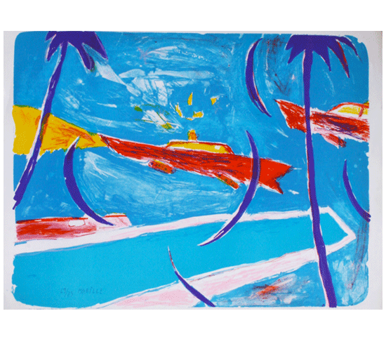 Atelier Michael Woolworth