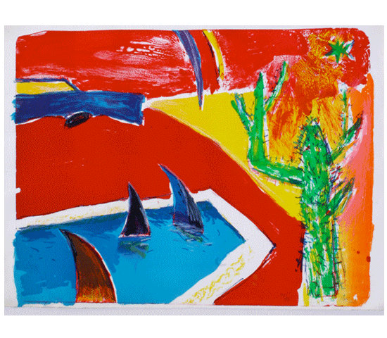 Atelier Michael Woolworth