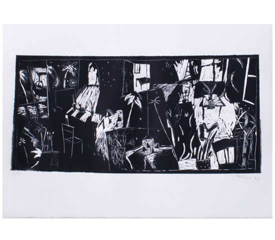 Atelier Michael Woolworth