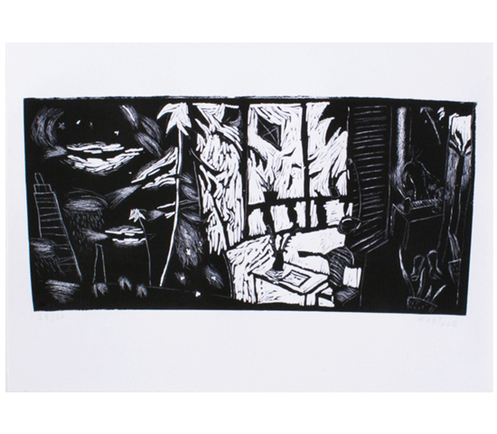 Atelier Michael Woolworth