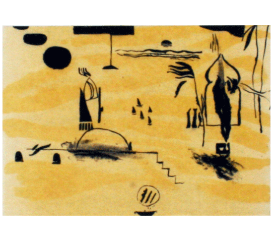 Atelier Michael Woolworth