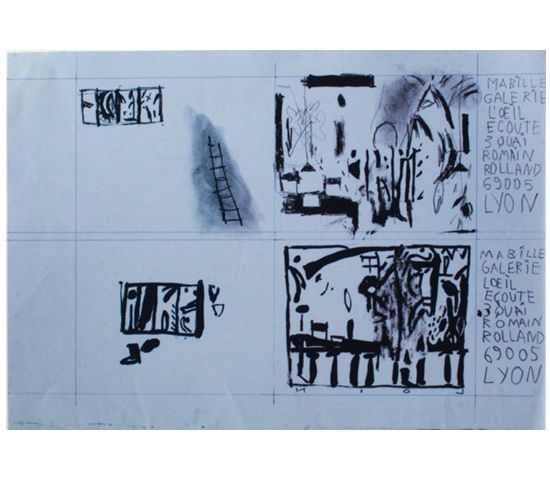 Atelier Michael Woolworth