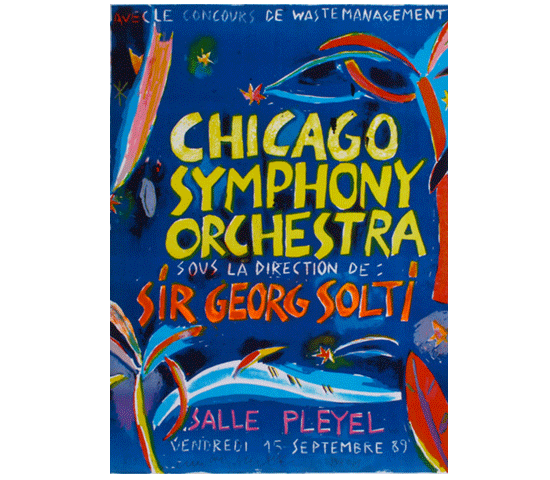 Atelier Michael Woolworth