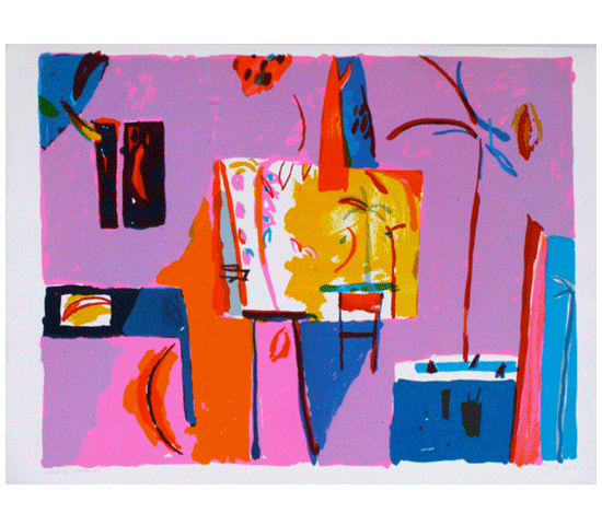 Atelier Michael Woolworth