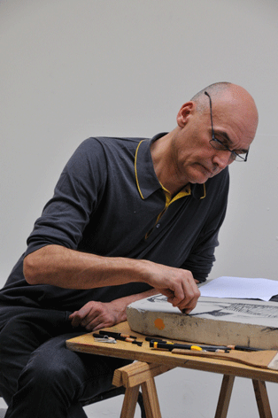 Atelier Michael Woolworth